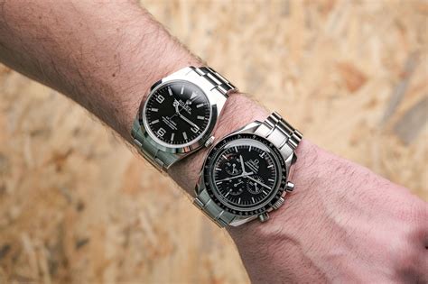 rolex explorer vs omega speedmaster|Rolex Explorer vs Omega Speedmaster .